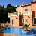 Javea property: Villa for sale in Javea 169369