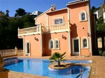 Javea property: Villa for sale in Javea 169369