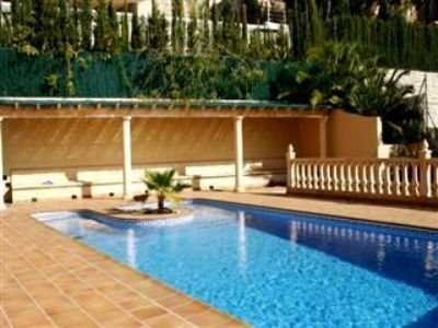 Javea property: Villa for sale in Javea, Spain 169369