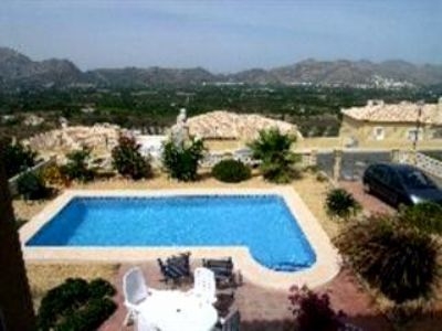 Orba property: Villa for sale in Orba, Spain 169371