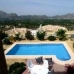 Orba property: Orba, Spain Villa 169371