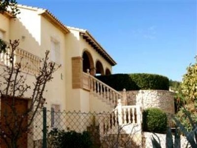 Denia property: Villa for sale in Denia 169372