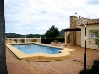 Denia property: Villa for sale in Denia, Spain 169372