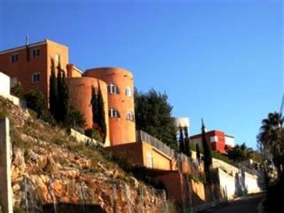 Gandia property: Villa for sale in Gandia 169373