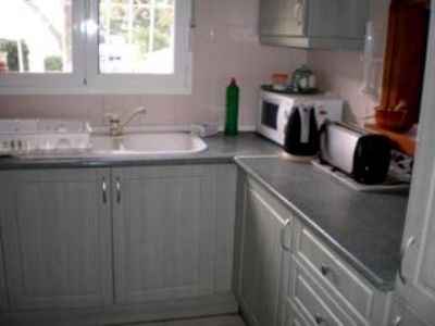Benitachell property: Villa with 4 bedroom in Benitachell, Spain 169374