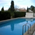 Benitachell property: Benitachell, Spain Villa 169374