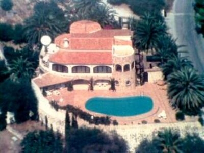 Benissa property: Villa for sale in Benissa 169377