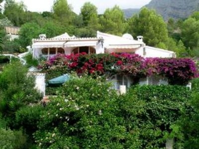 Javea property: Villa for sale in Javea 169379