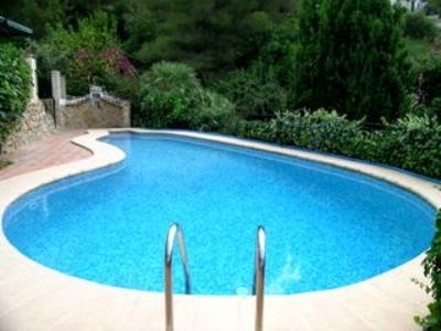 Javea property: Villa with 5 bedroom in Javea 169379