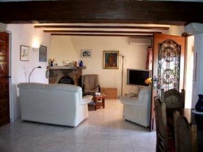 Javea property: Villa with 5 bedroom in Javea, Spain 169379