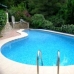 Javea property: 5 bedroom Villa in Javea, Spain 169379