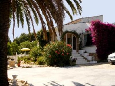 Javea property: Villa for sale in Javea 169381