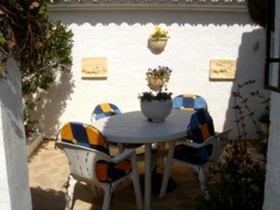 Javea property: Villa with 3 bedroom in Javea 169381