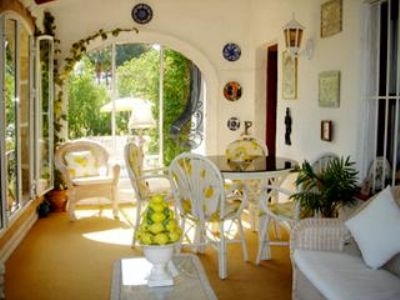 Javea property: Villa with 3 bedroom in Javea, Spain 169381