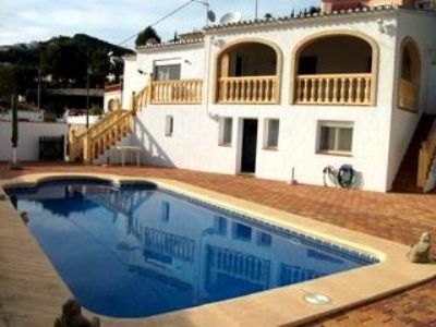 Javea property: Villa for sale in Javea 169382