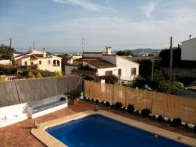 Javea property: Villa for sale in Javea, Spain 169382