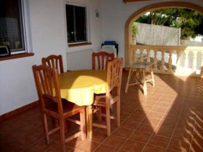 Javea property: Villa with 4 bedroom in Javea 169382