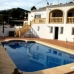 Javea property: Alicante, Spain Villa 169382