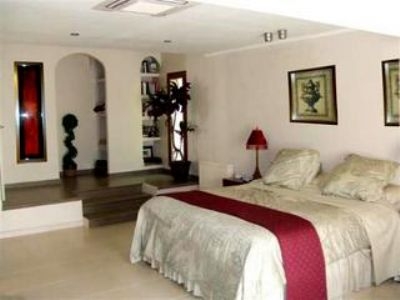 Javea property: Villa with 5 bedroom in Javea 169383