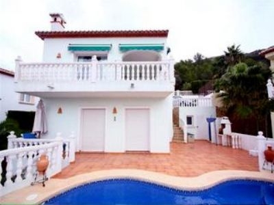 Benitachell property: Villa for sale in Benitachell 169385