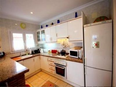 Benitachell property: Villa with 3 bedroom in Benitachell 169385