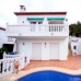 Benitachell property: Alicante, Spain Villa 169385