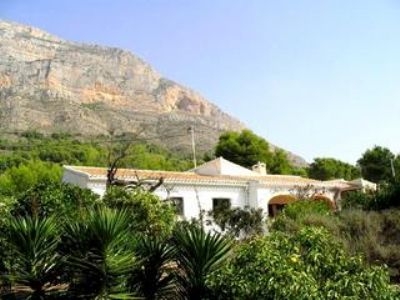 Javea property: Villa for sale in Javea, Spain 169389