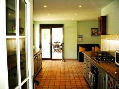 Javea property: Villa with 6 bedroom in Javea, Spain 169389