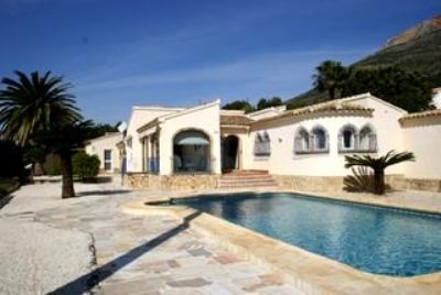 Javea property: Villa for sale in Javea 169390