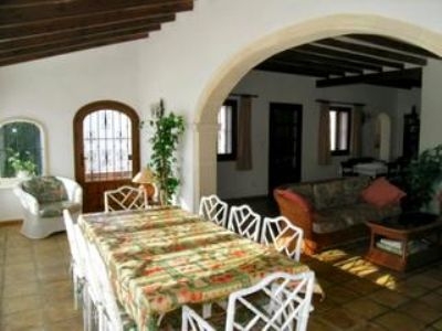 Denia&nbsp;property:&nbsp;Villa&nbsp;with&nbsp;4&nbsp;bedroom&nbsp;in&nbsp;Denia,&nbsp;Spain&nbsp;169391