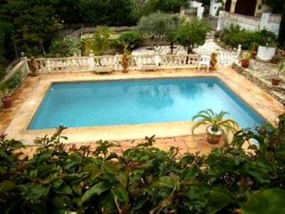 Moraira property: Villa for sale in Moraira, Spain 169392