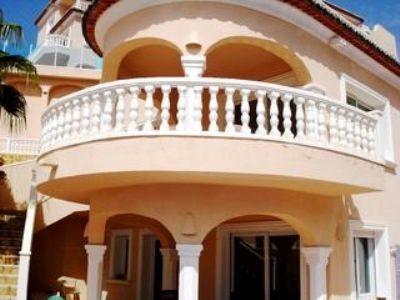 Moraira property: Villa for sale in Moraira 169394