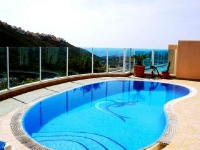 Moraira property: Villa for sale in Moraira, Spain 169394