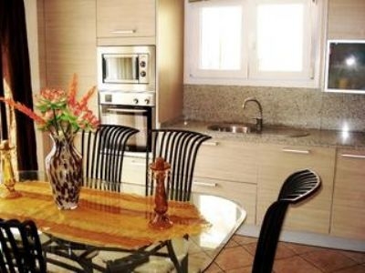 Moraira property: Villa with 3 bedroom in Moraira, Spain 169394