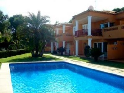 Denia property: Apartment for sale in Denia, Spain 169395