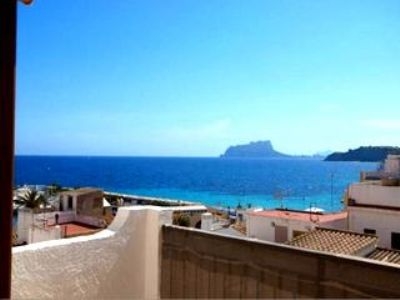 Moraira property: Apartment for sale in Moraira 169396