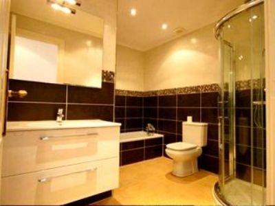 Moraira property: Apartment with 2 bedroom in Moraira, Spain 169396