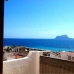 Moraira property: Alicante, Spain Apartment 169396
