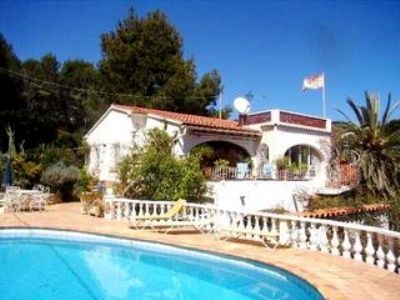 Benissa property: Villa for sale in Benissa 169402