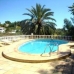 Benissa property: Benissa, Spain Villa 169402