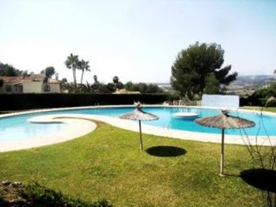 Benitachell&nbsp;property:&nbsp;Townhome&nbsp;for&nbsp;sale&nbsp;in&nbsp;Benitachell,&nbsp;Spain&nbsp;169404