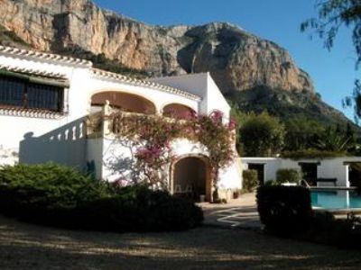 Javea property: Villa for sale in Javea 169405