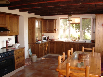 town, Spain | Villa for sale 169422