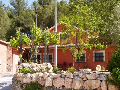 Commercial for sale in town, Spain 169424