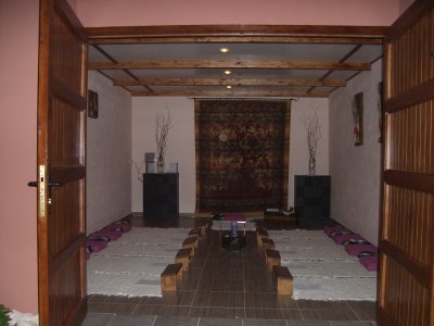 Commercial with 6 bedroom in town, Spain 169424