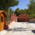 6 bedroom Commercial in town, Spain 169424