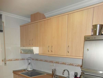 town Apartment 169426