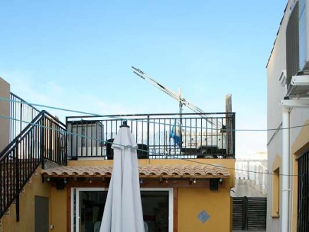 Villa with 4 bedroom in town 169430