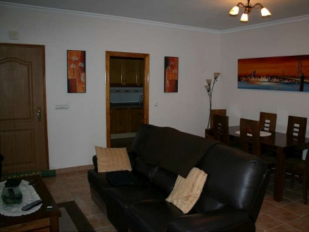 Villa with 4 bedroom in town, Spain 169430