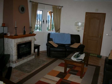 Villa for sale in town,  169430